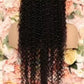 4x4 HD CLOSURE WIGS