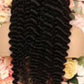 5X5 HD CLOSURE WIGS